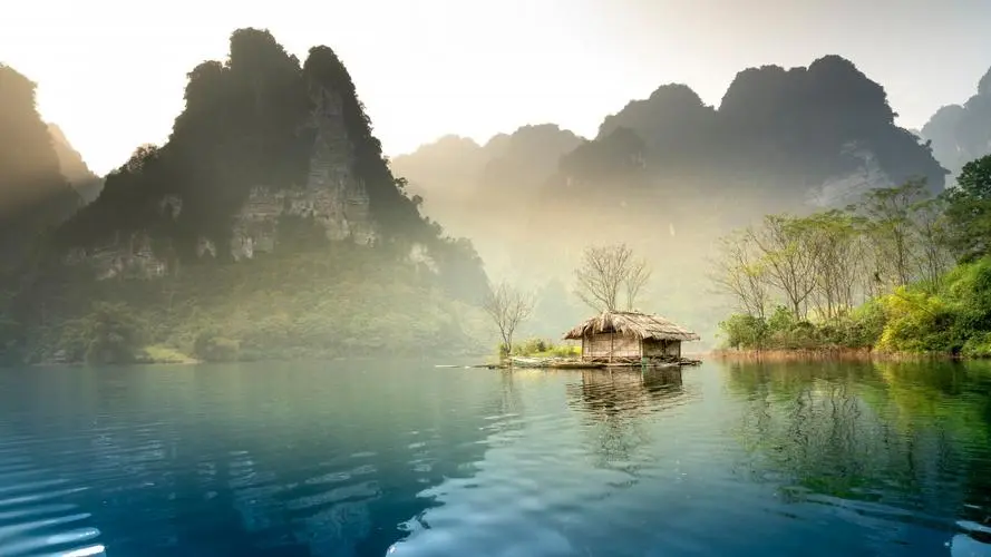 高效科技高端
